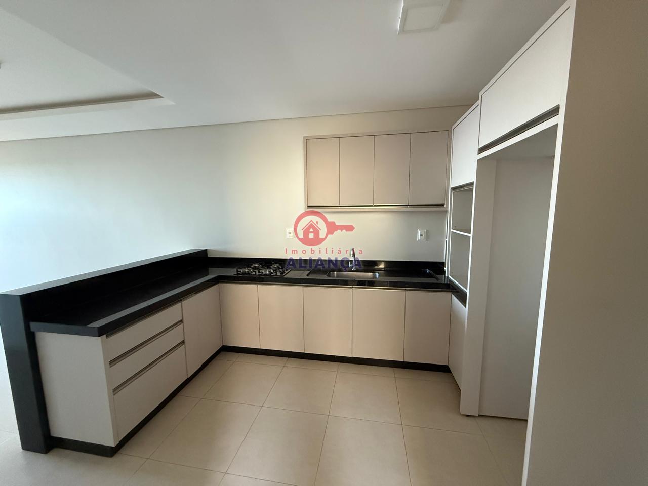 Apartamento para loca??o, TOCANTINS, TOLEDO - PR
