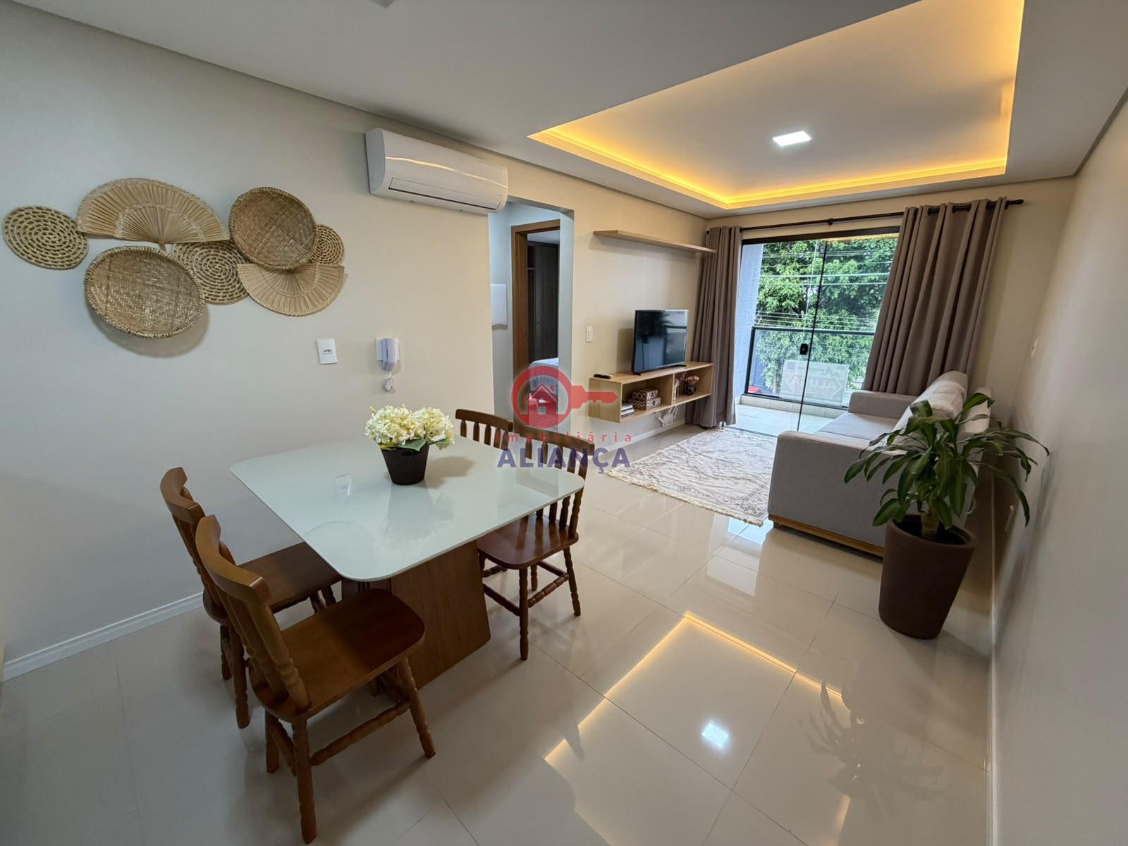 Apartamento para loca??o, TOCANTINS, TOLEDO - PR