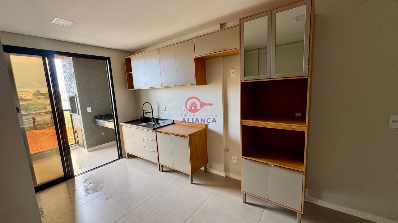 Apartamento para loca??o, JARDIM GISELA, TOLEDO - PR