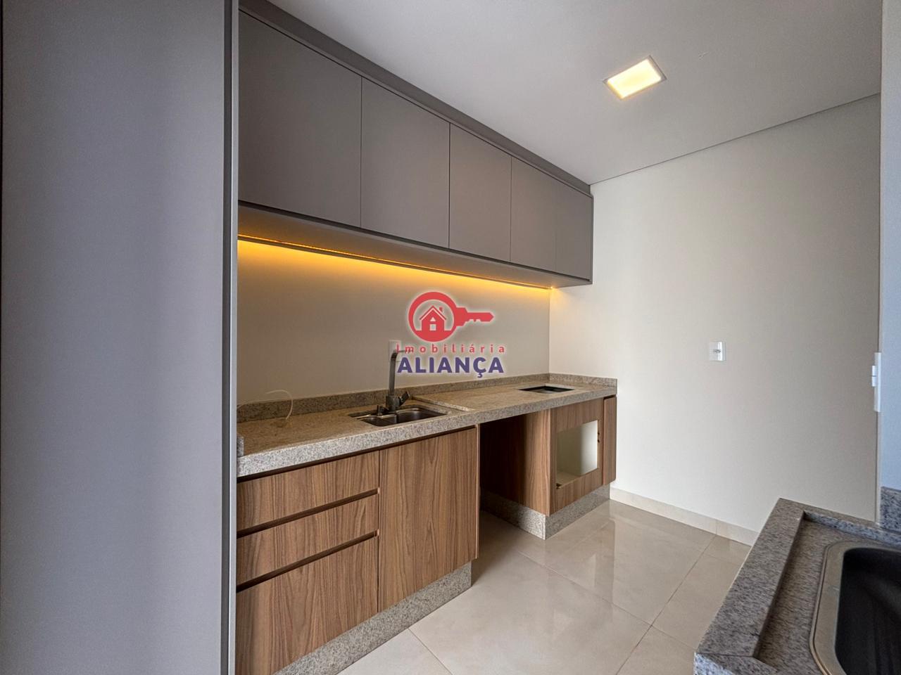 Apartamento para Loca??o, JARDIM LA SALLE, TOLEDO - PR