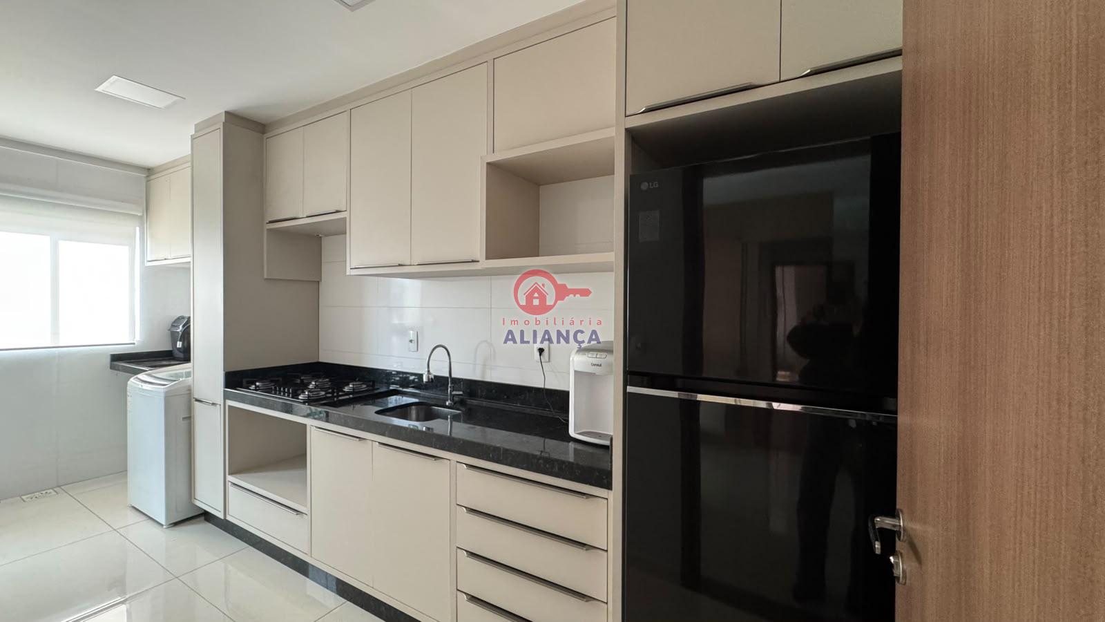 Apartamento para loca??o, JARDIM PANCERA, TOLEDO - PR