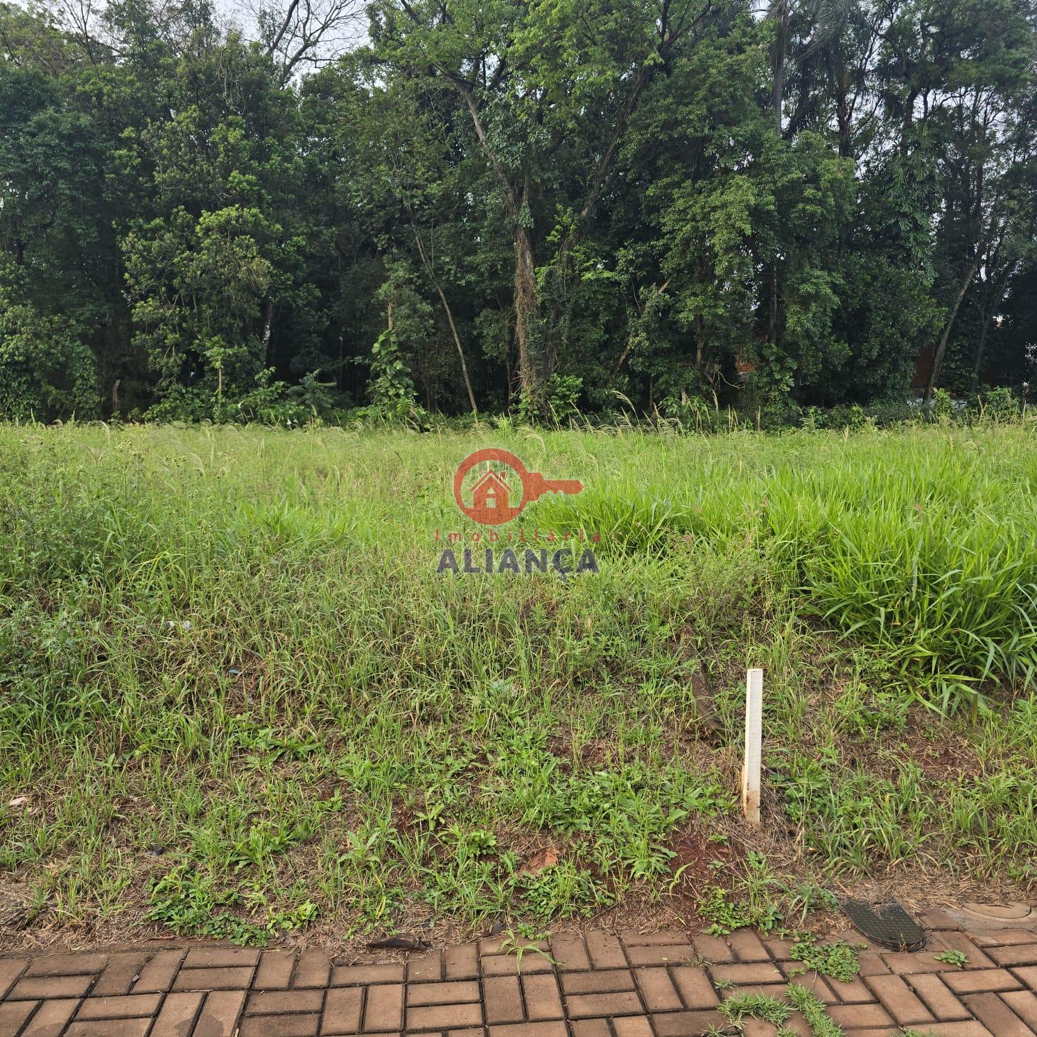 Terreno ? venda, JARDIM PANCERA, TOLEDO - PR