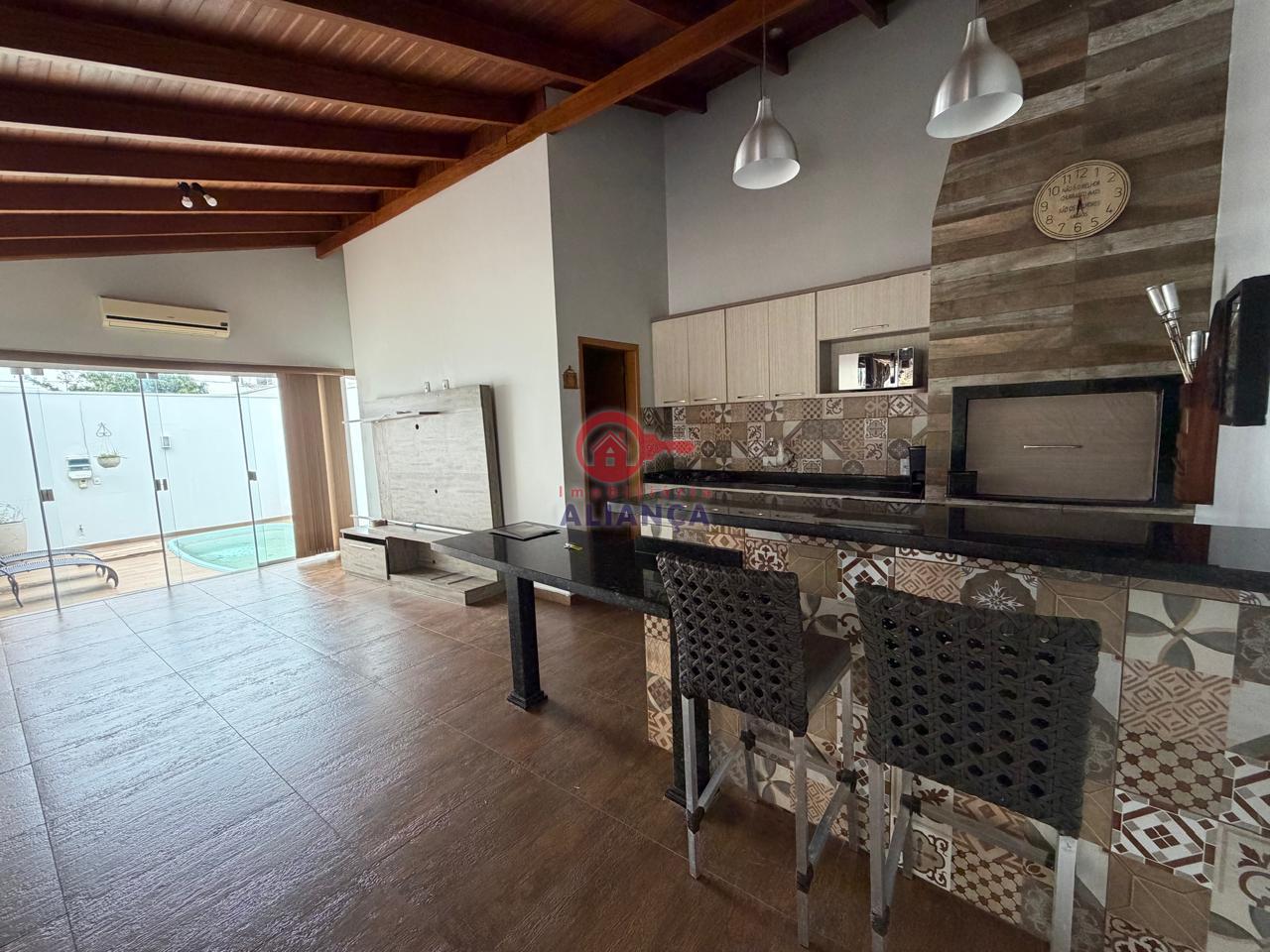 Casa para loca??o, VILA PIONEIRO, TOLEDO - PR