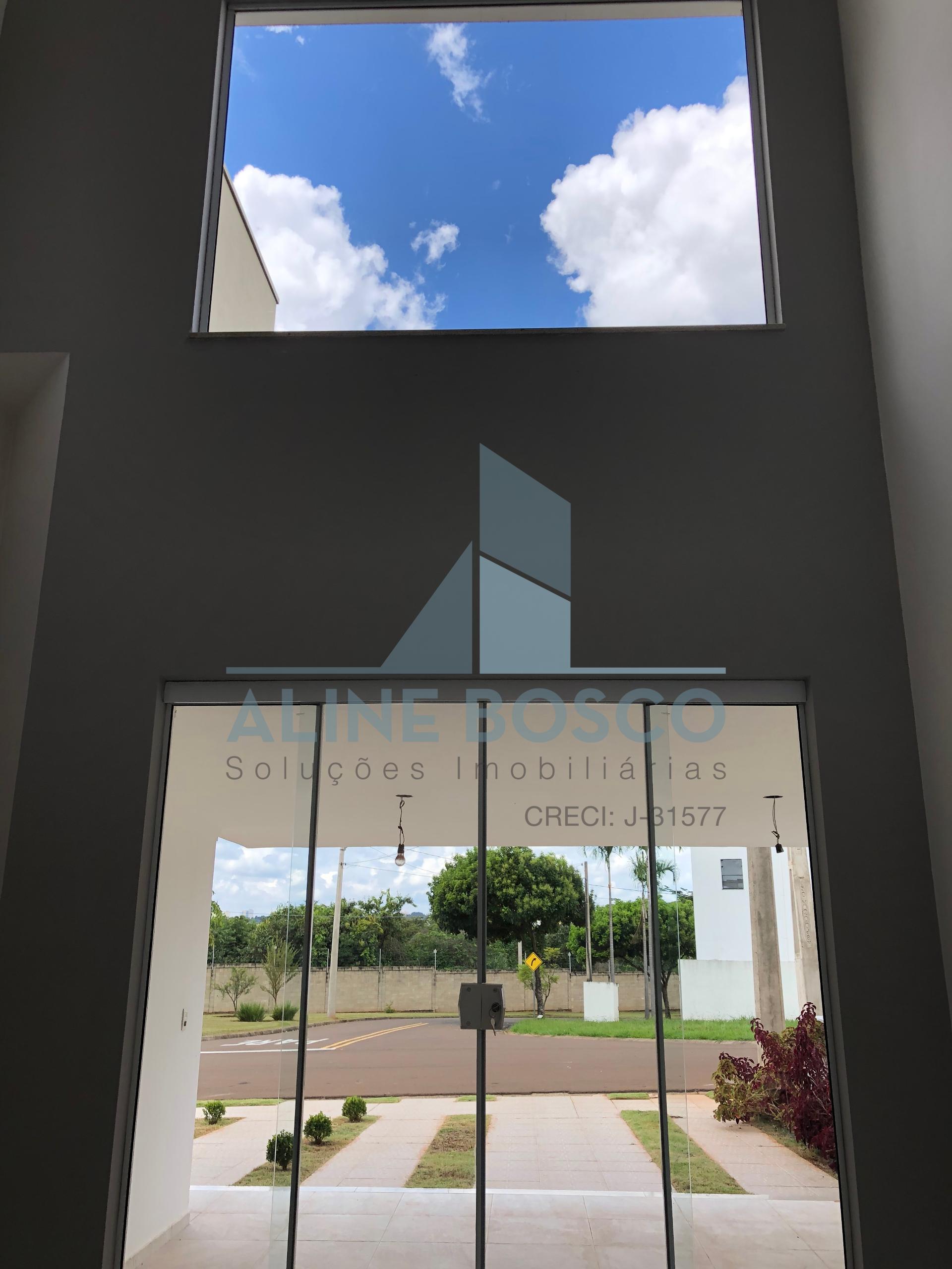 Casa ? venda no Village Damha 1