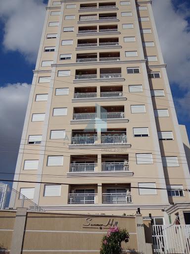 Apartamento Summer Hill