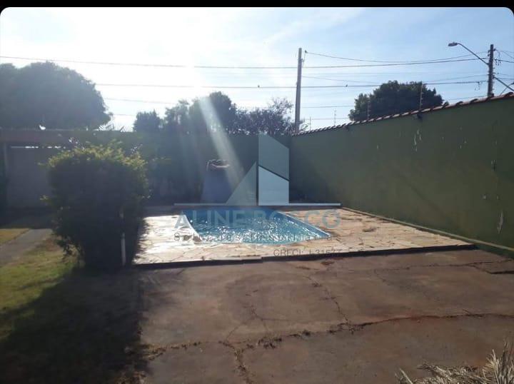 ?rea de lazer com piscina ? venda no Jardim Residencial It?lia...