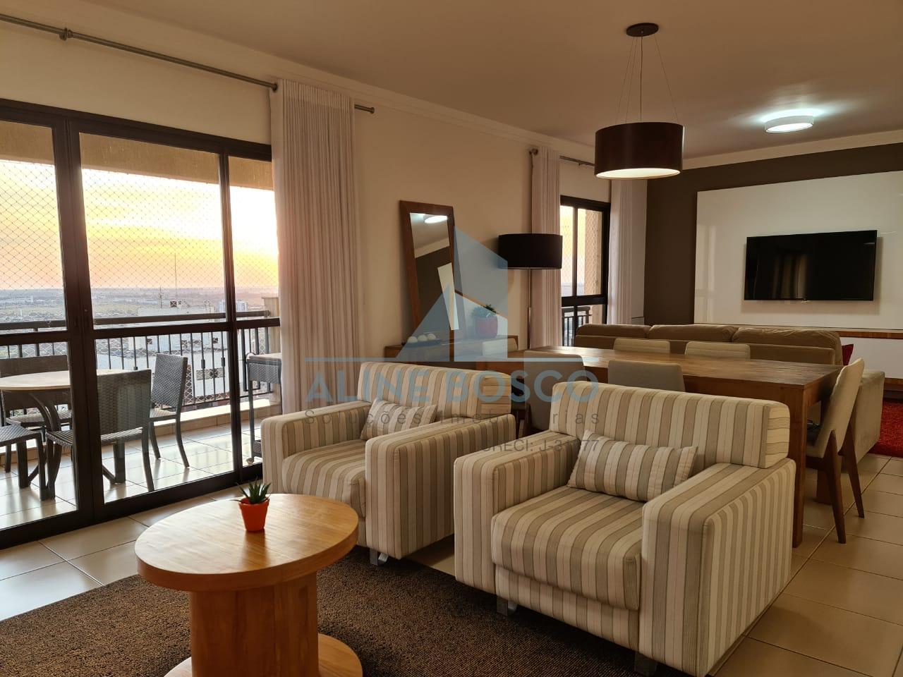 Apartamento com 3 dormit?rios ? venda, Centro, 3 suites, compl...