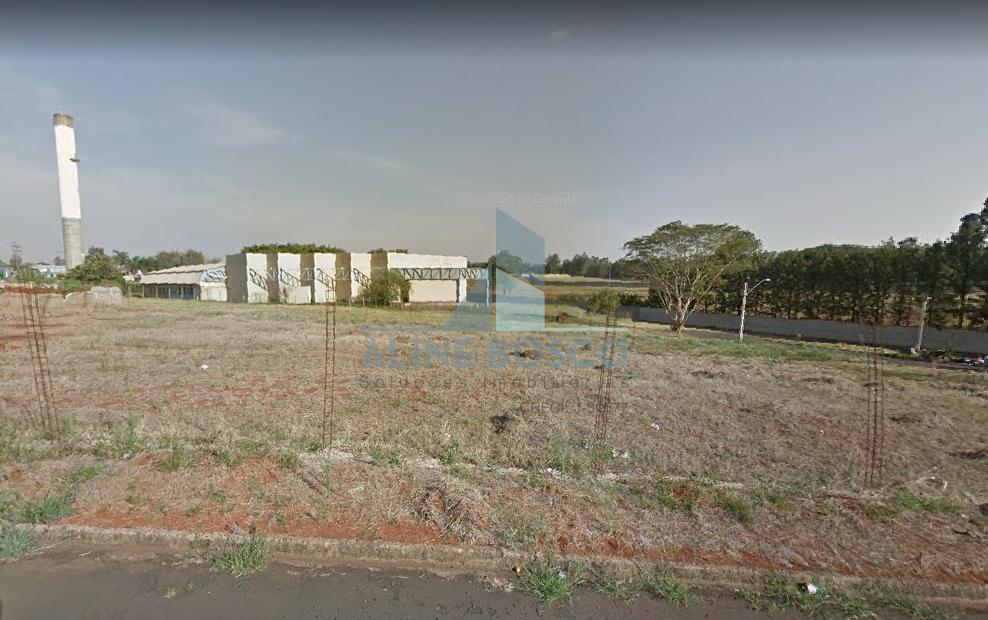 Lote ? venda, Jardim Rafaela Amoroso Micelli, ARARAQUARA - SP