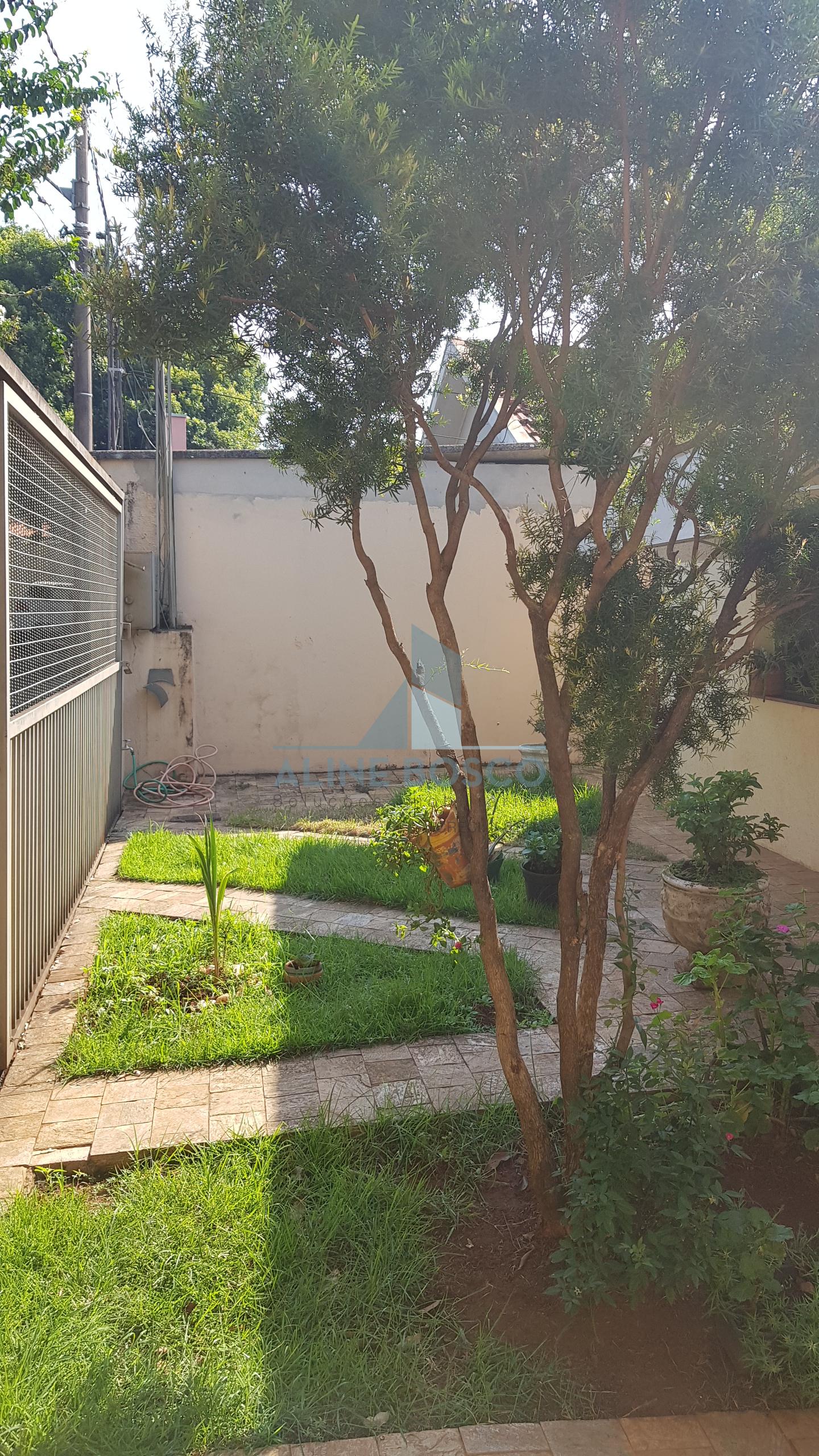 Casa ? venda, Vila Ferrovi?ria, ARARAQUARA - SP