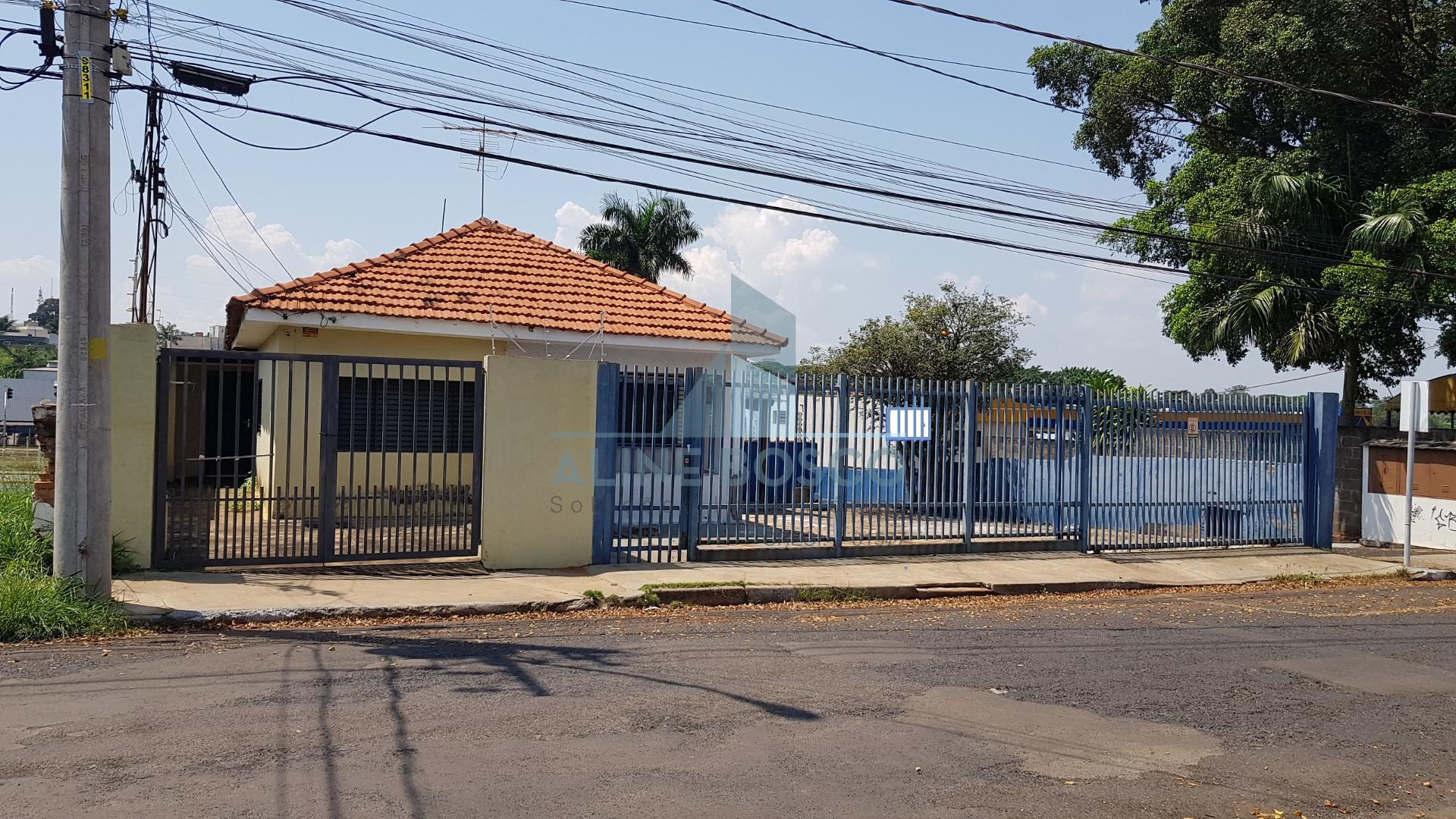 Casa ? venda, Vila Ferrovi?ria, ARARAQUARA - SP