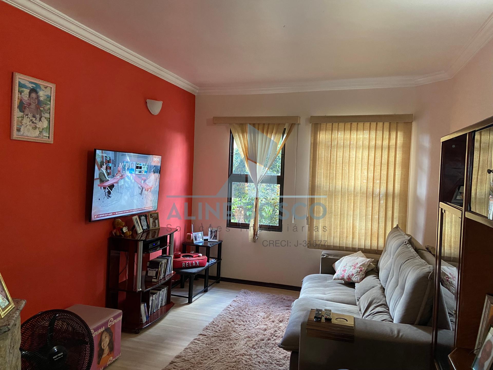 Sobrado no Cambuy Araraquara com 03 dormit?rios sendo 01 suite