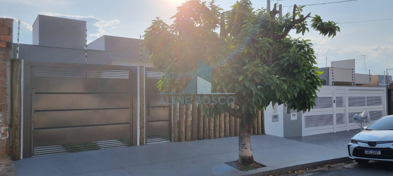 Casa ? venda, Jardim S?o Francisco, ARARAQUARA - SP