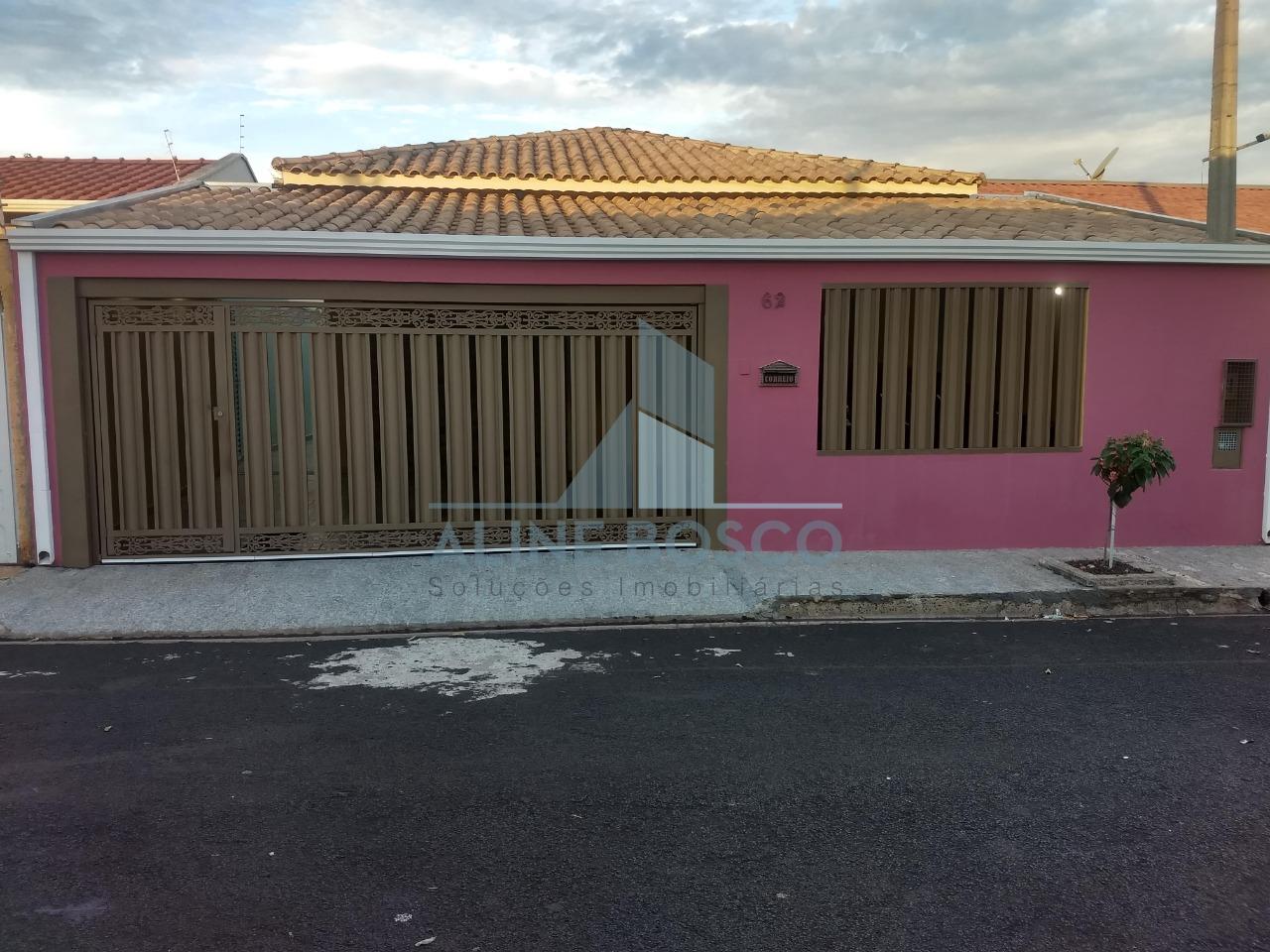 Casa ? venda, Vale do Sol, ARARAQUARA - SP  - ?tima localiza??o