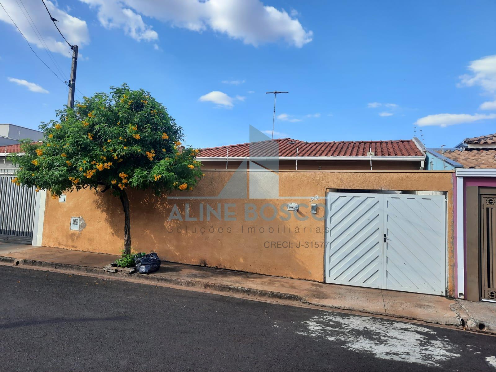 Casa ? venda, Vale do Sol, ARARAQUARA - SP - ?tima Localiza??o