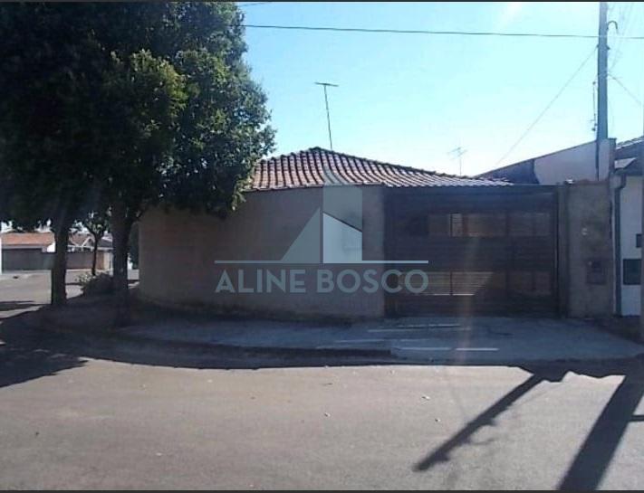 Casa ? venda, Jardim Uirapuru II, ARARAQUARA - SP