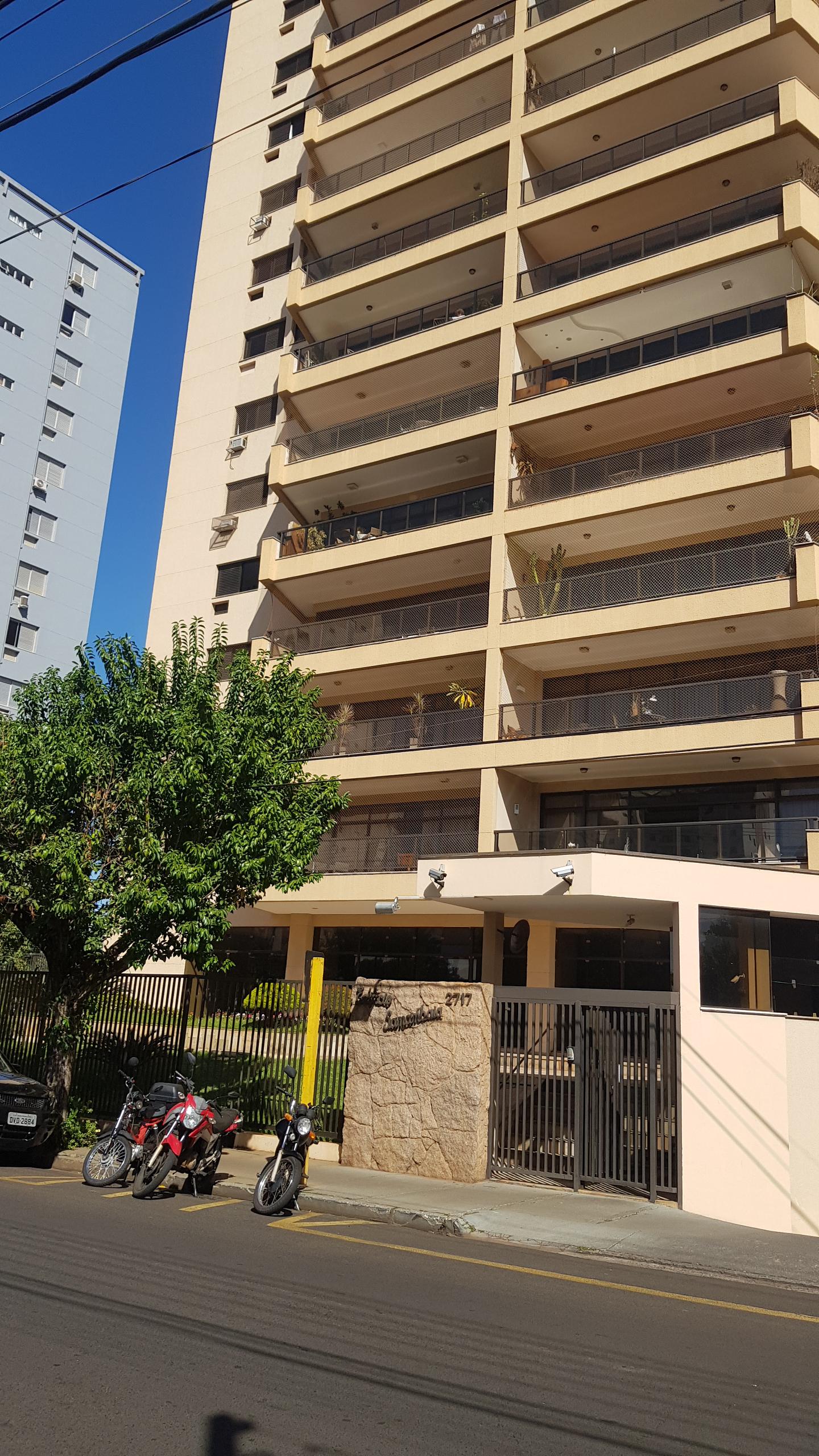 Apartamento ? venda, Centro, ARARAQUARA - SP