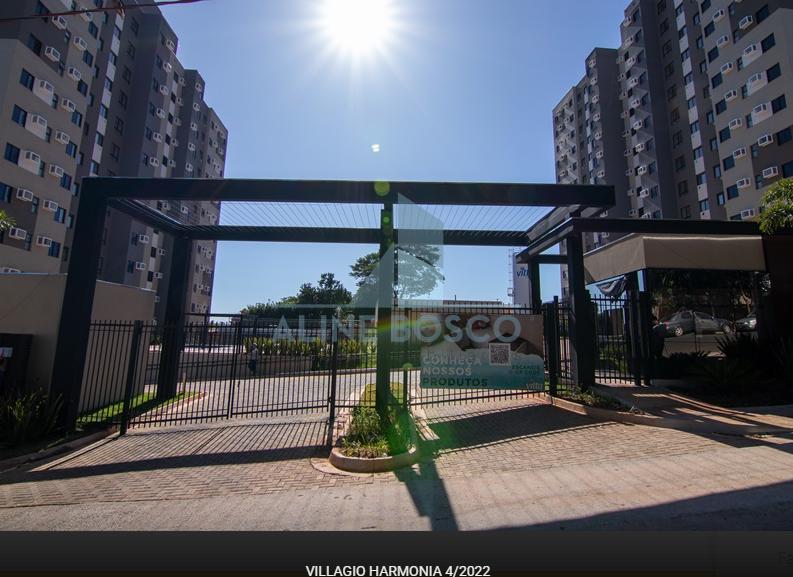 Apartamento de 2 dormit?rios ? venda no Villagio Harmonia em A...