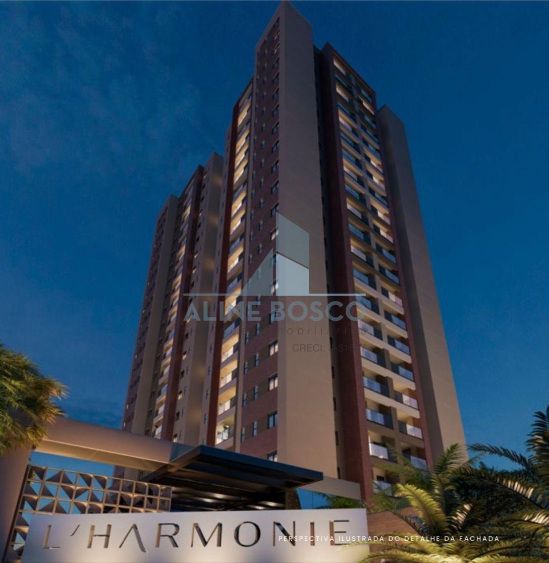 Apartamento ? venda, Vila Harmonia, ARARAQUARA - SP