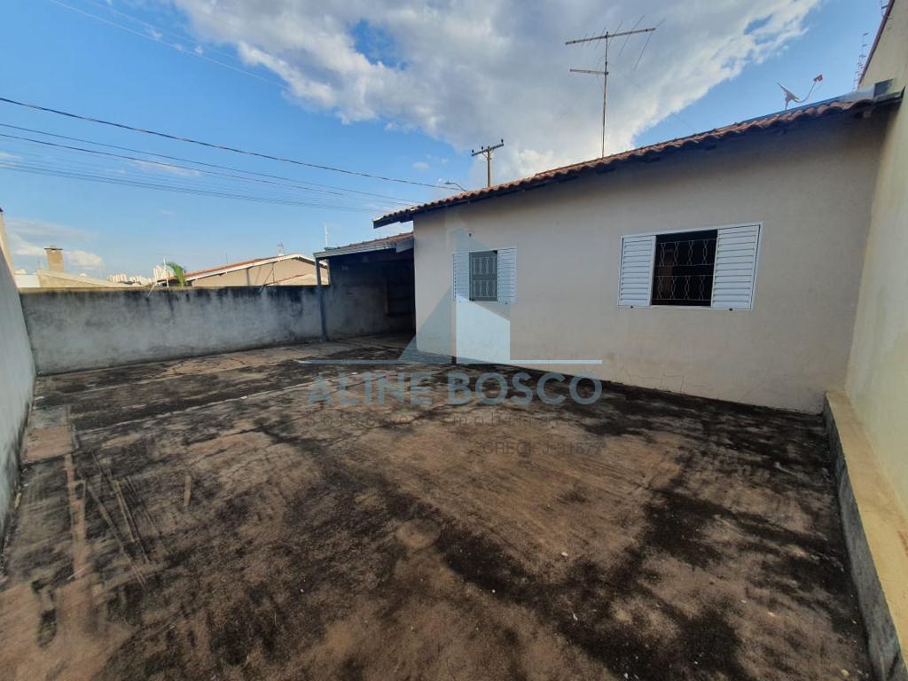 Casa ? venda no Parque Iga?aba