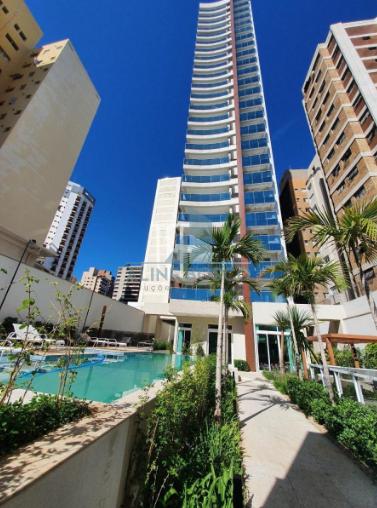 Apartamento ? venda, Cambuy, CAMPINAS - SP PROJETO DIFERENCIAD...