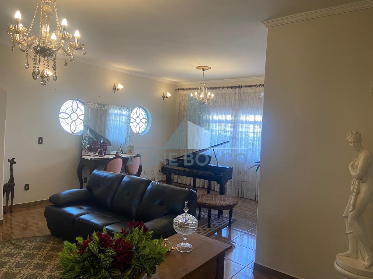 Casa de 232,65m? com 3 dormit?rios para venda na Vila Harmonia