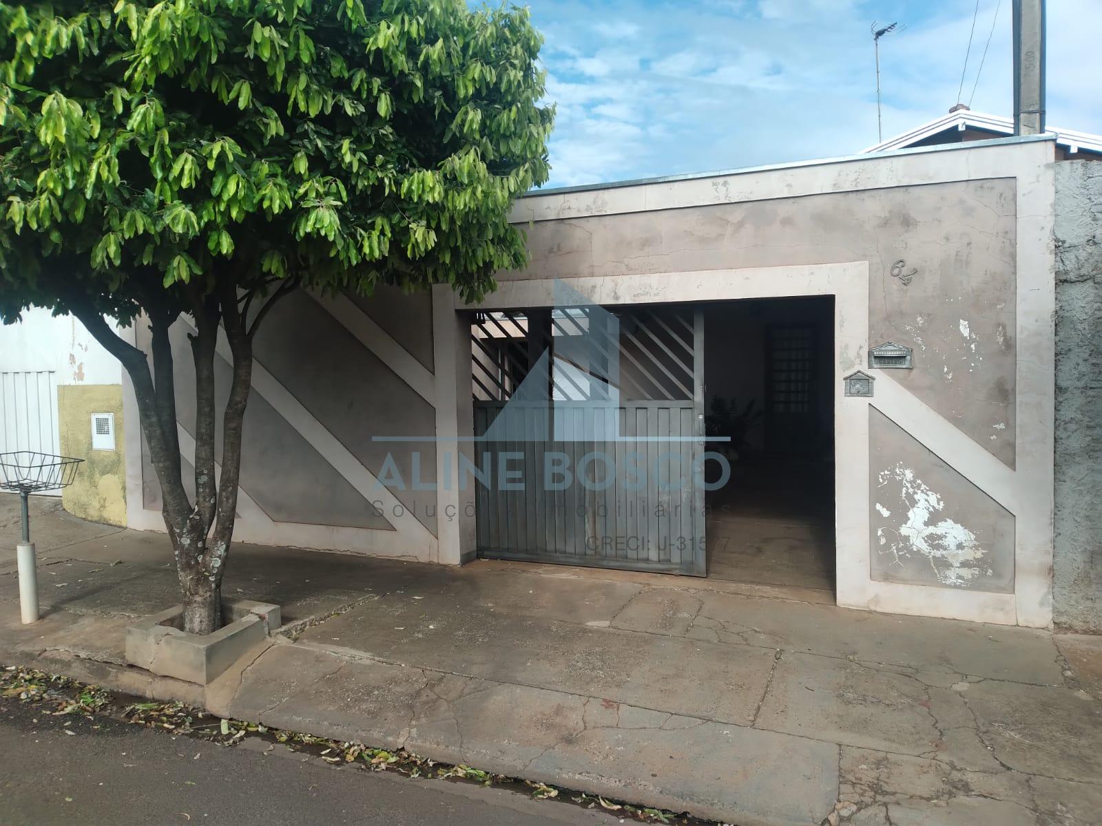 Casa com 2 dormit?rios , 2 vagas de garagem coberta e port?o e...