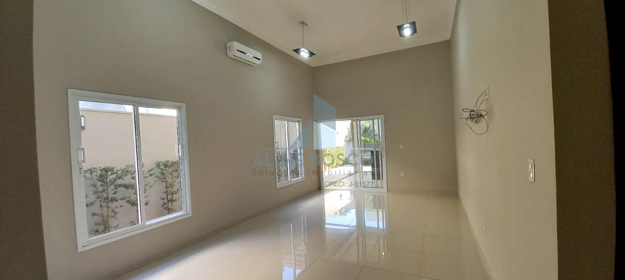 Casa com 3 su?tes para venda, Condom?nio Buona Vitta, ARARAQUA...