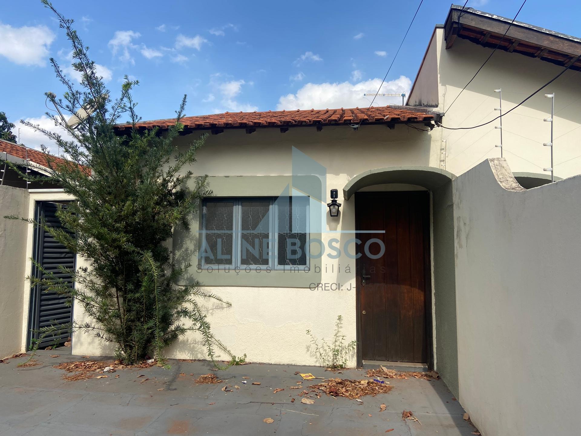 Casa ? venda, Quitandinha, ARARAQUARA - SP pr?xima a Qu?mica e...