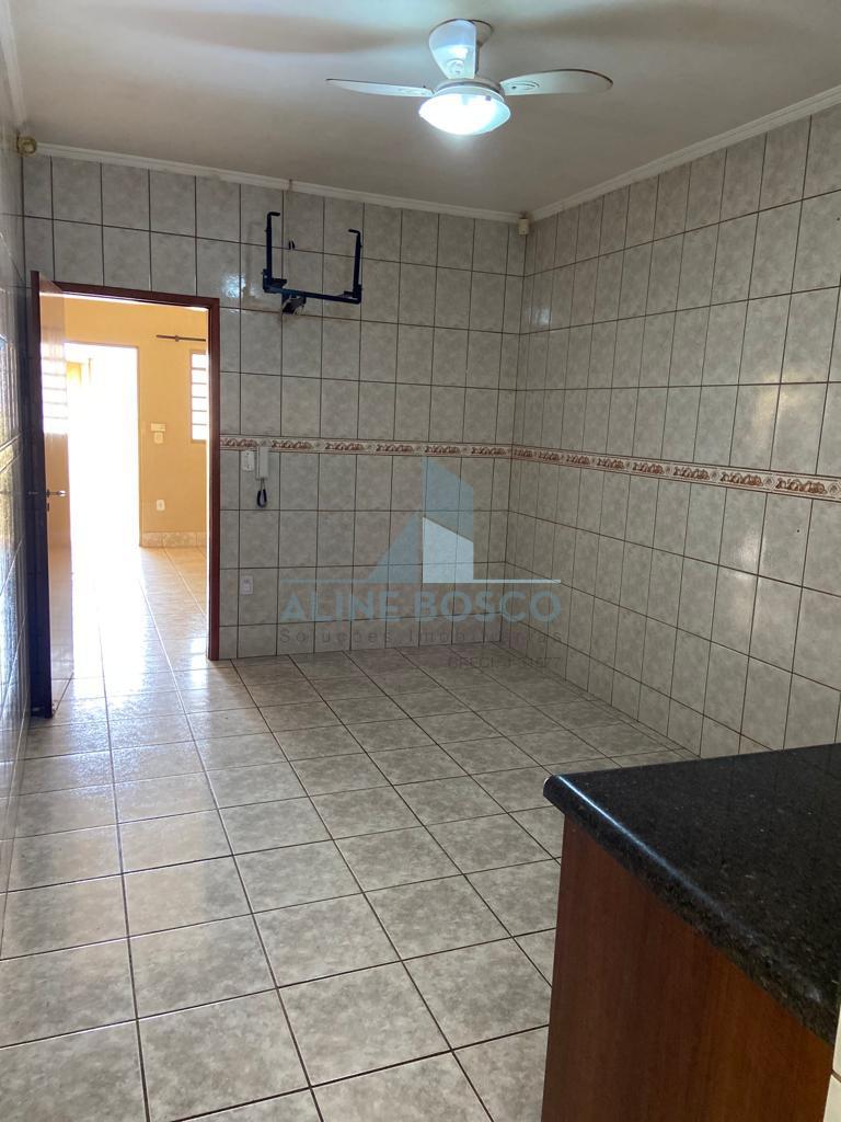 Casa ? venda no bairro S?o Jos?