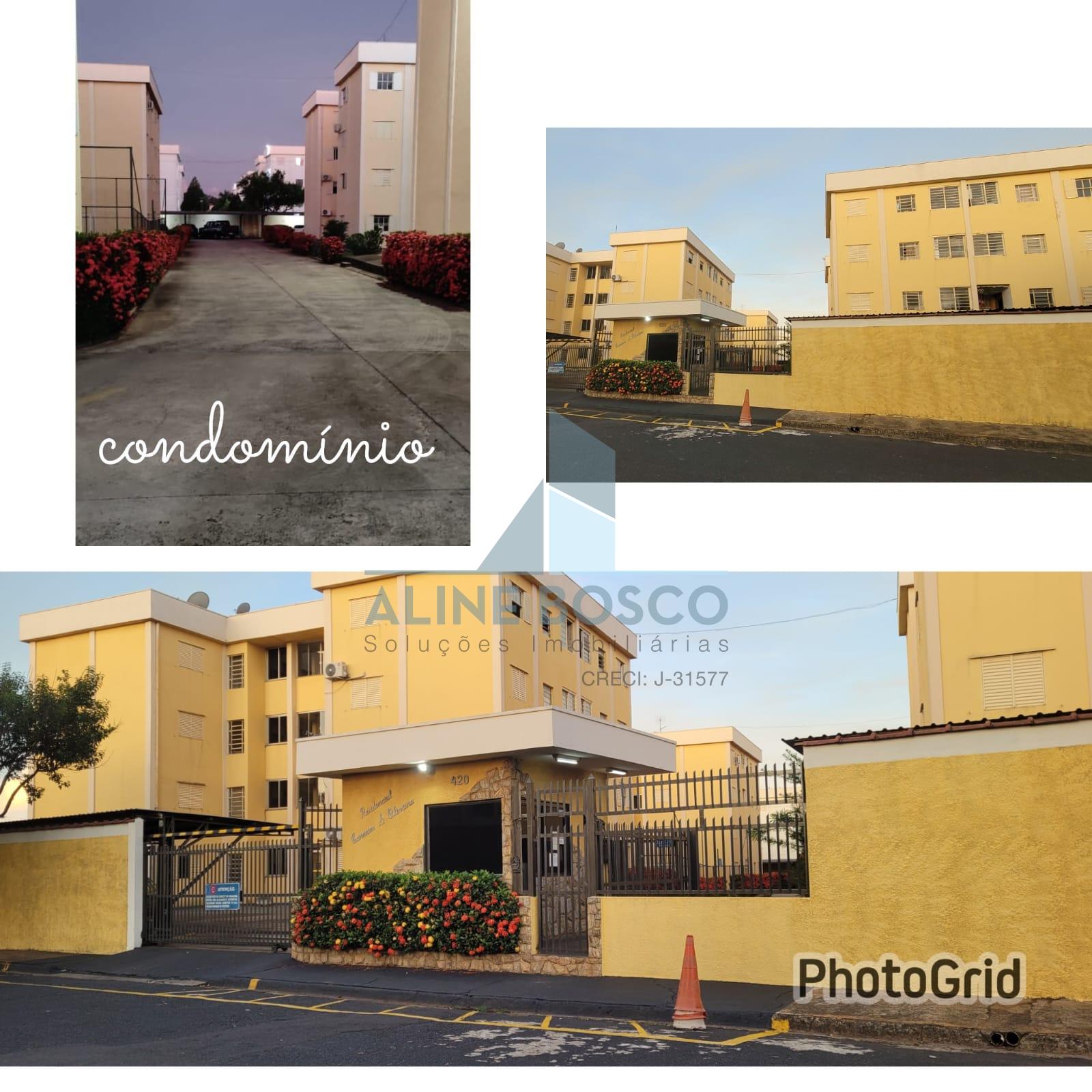 Apartamento ? venda no Residencial Carmim  Cabos e Soldados  e...