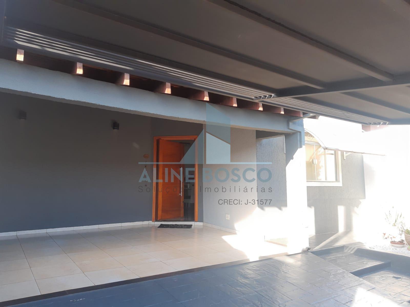 Casa t?rrea Jardim S?o Francisco