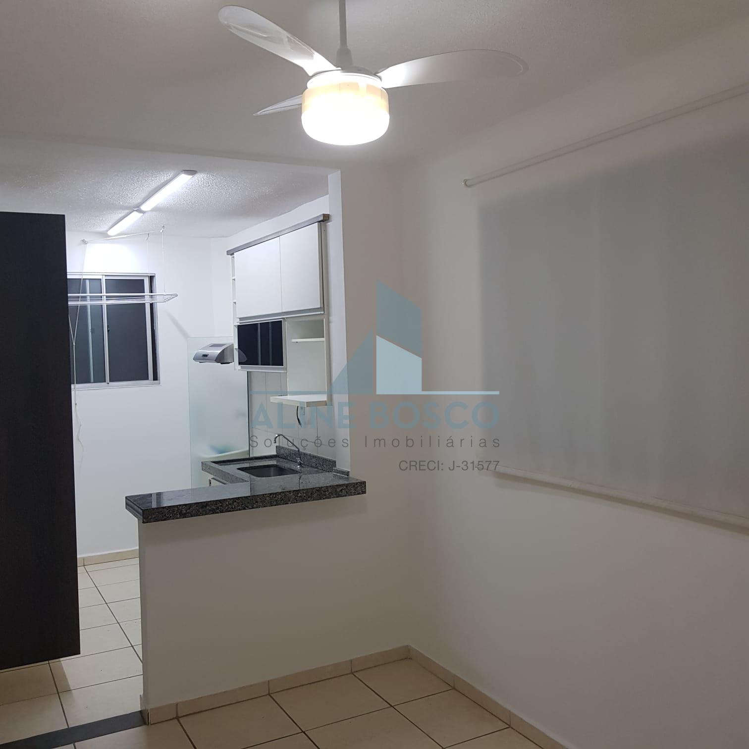 Apartamento com 2 dormit?rios ? venda, Parque Alamo, ARARAQUAR...