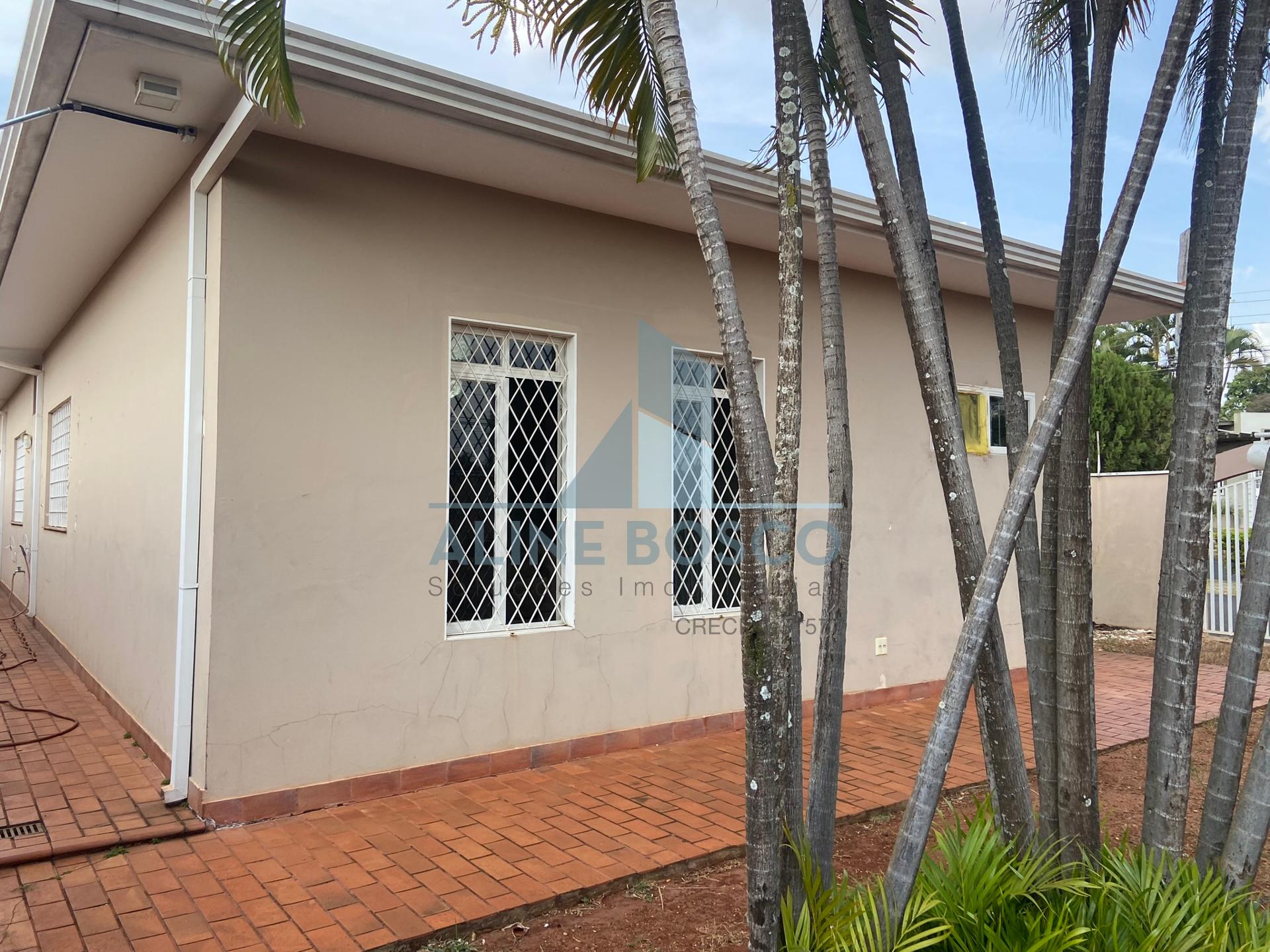 Casa com 4 dormit?rios ? venda, JARDIM PRIMAVERA, ARARAQUARA - SP