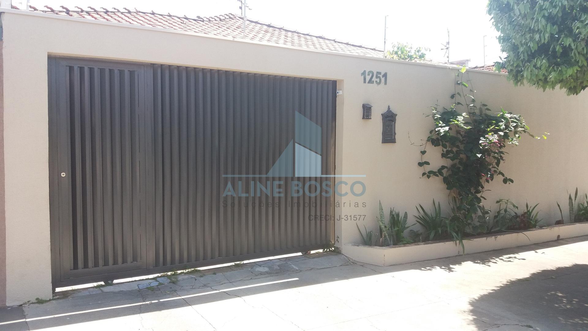 Casa Jardim das Esta??es   Vila Xavier