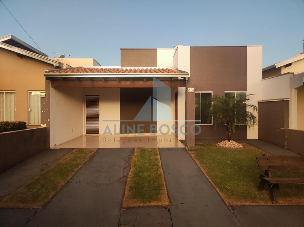 Casa com 3 dormit?rios sendo 1 su?te ? venda, PARQUE ALVORADA,...