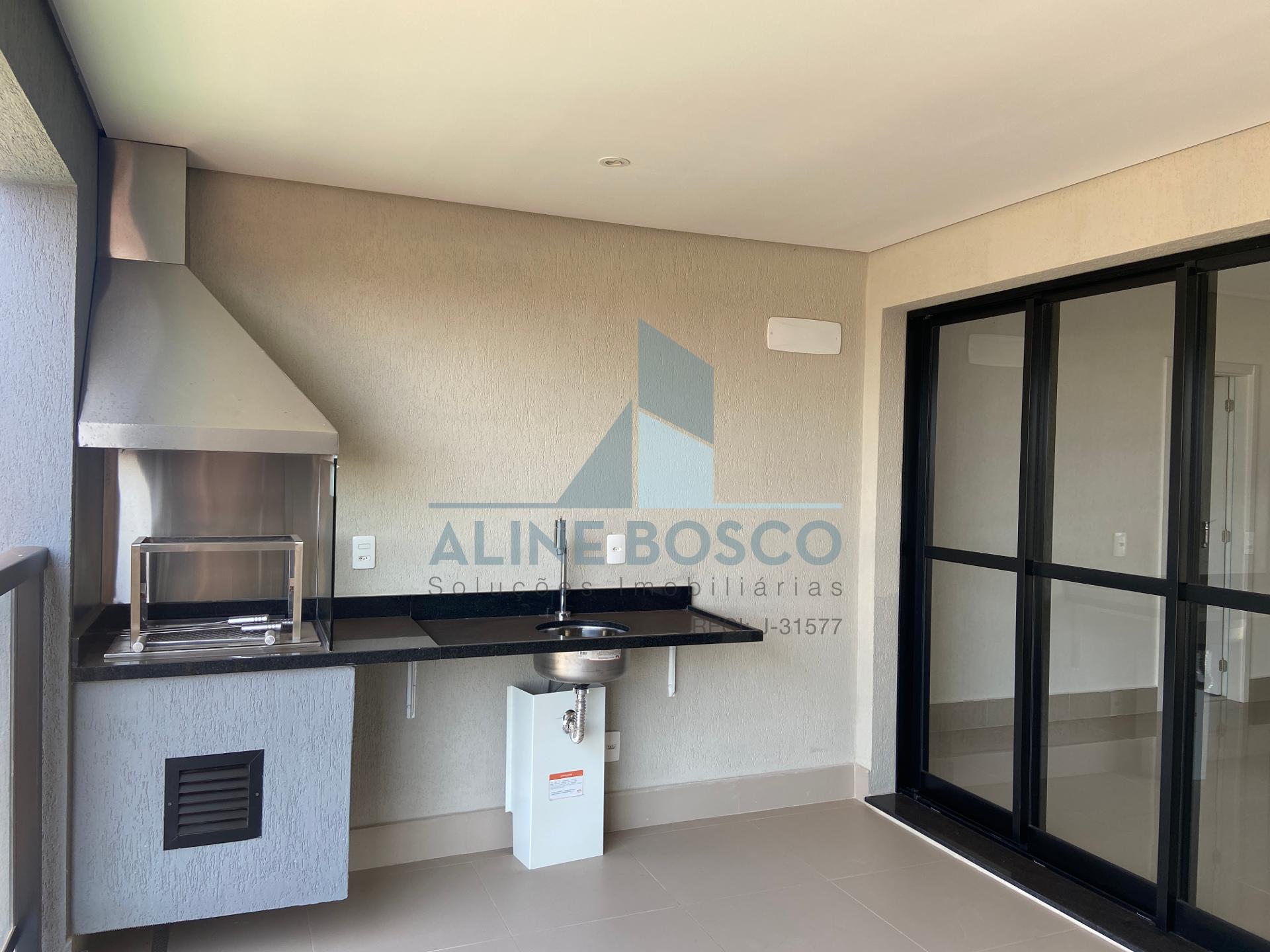 Apartamento com 3 dormit?rios ? venda, Centro, ARARAQUARA - SP