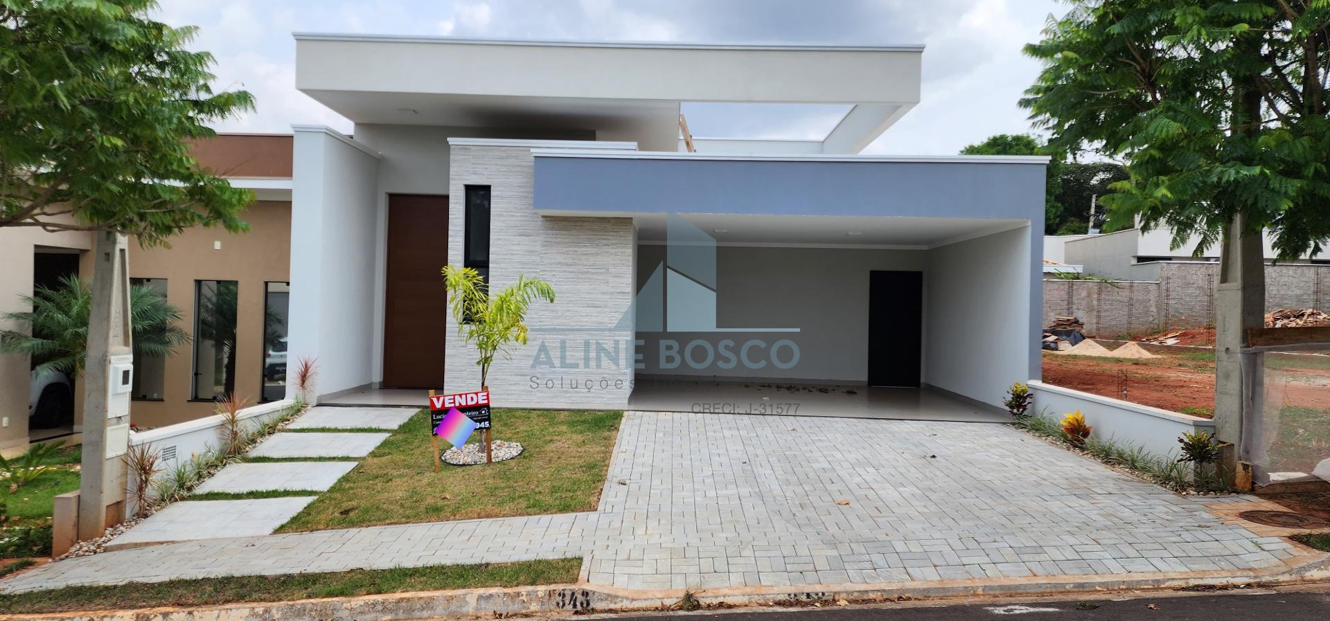 OPORTUNIDADE EXCELENTE CASA CONDOM?NIO RESERVA DO CAMPO