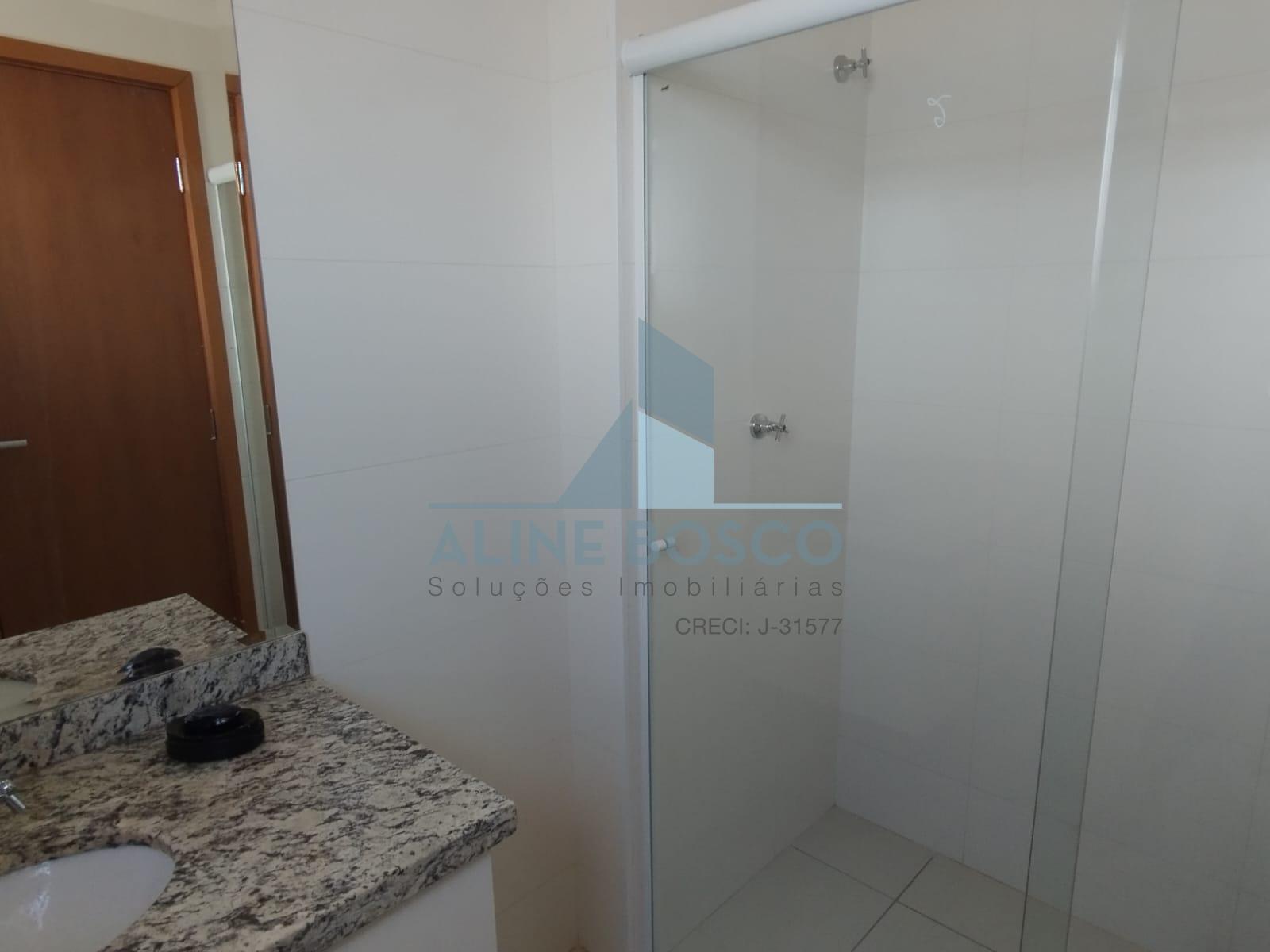 Studio semimobiliado ? venda no Edif?cio Spot Miami em Araraquara