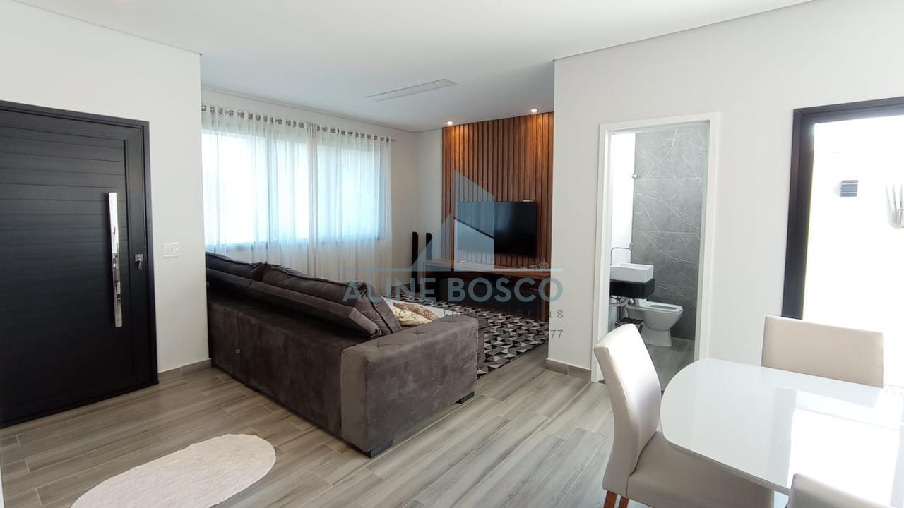 SOBRADO MARAVILHOSO DE ALTO PADR?O NO RESIDENCIAL VILLAGE DAMH...