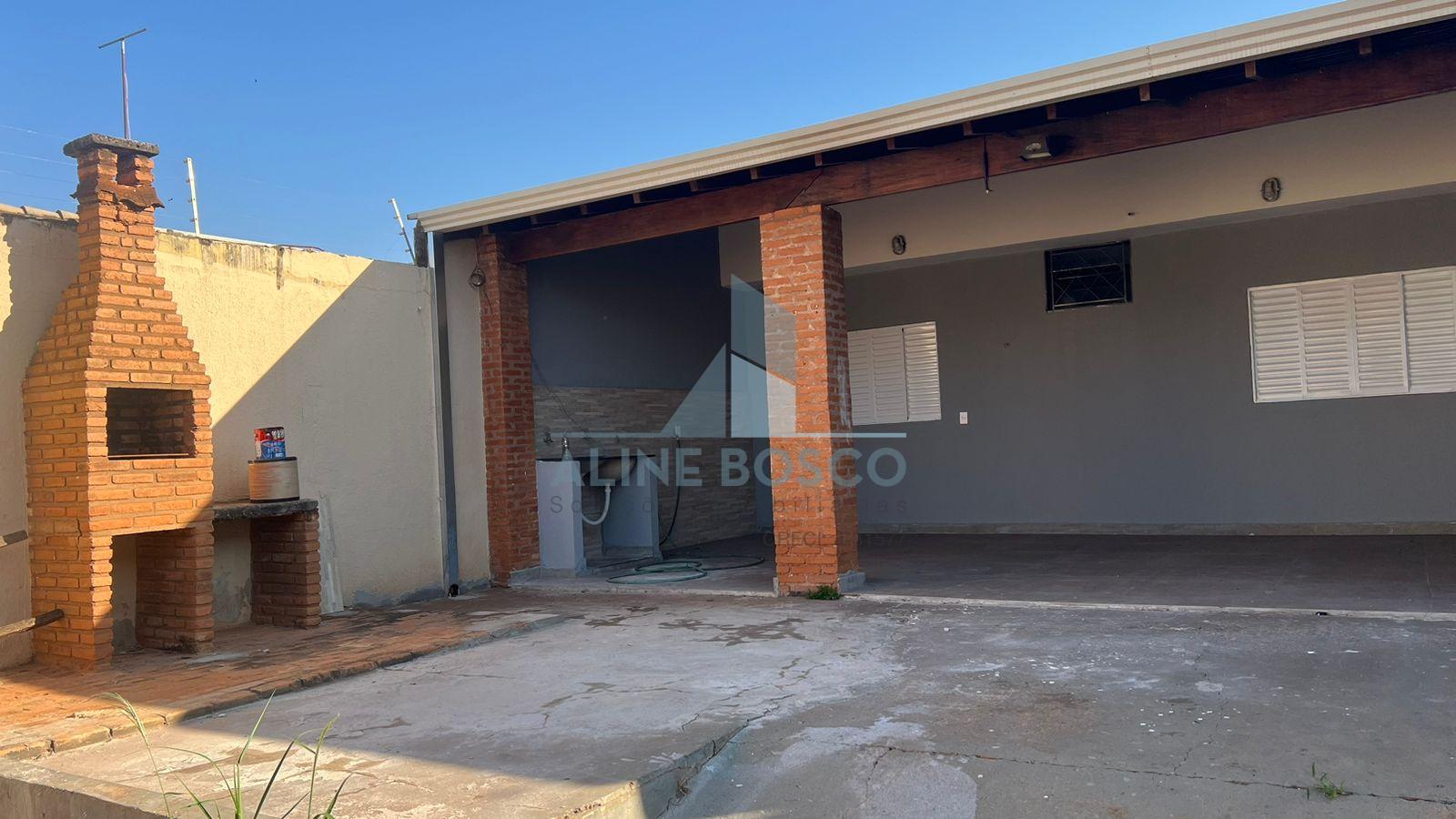 EXCELENTE CASA NO RESIDENCIAL CAMBU? EM ARARAQUARA  SP 