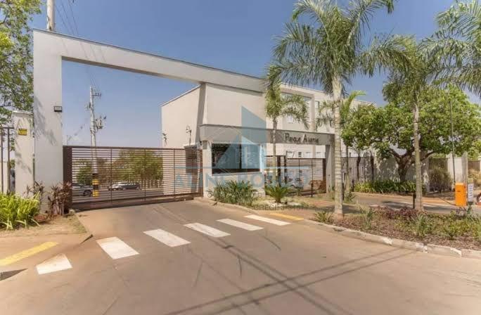 Apartamento venda com 2 dormit?rios no Parque Atlantis em Arar...