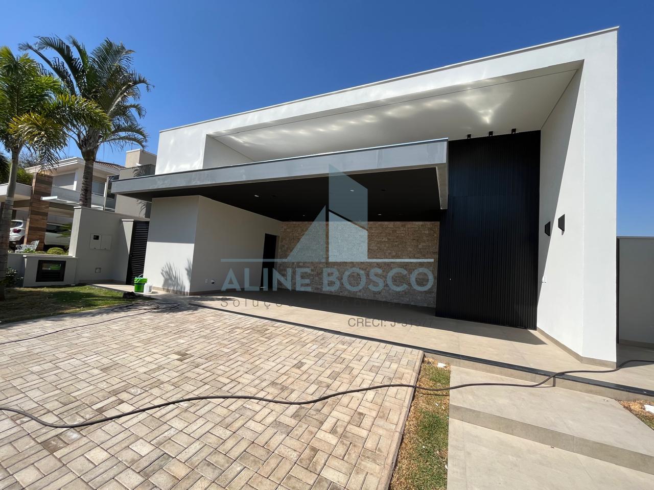 CASA NOVA NO CONDOM?NIO PORTAL DOS OITIS - ARARAQUARA  SP 