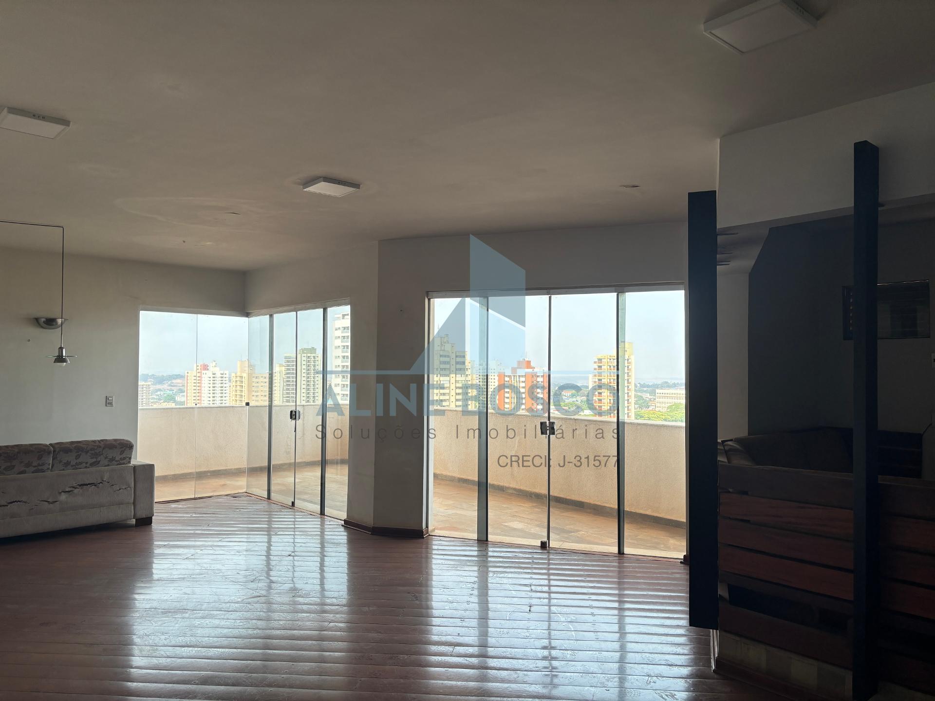 OPORTUNIDADE COBERTURA ED?FICIO OS?RIO - ARARAQUARA  SP 