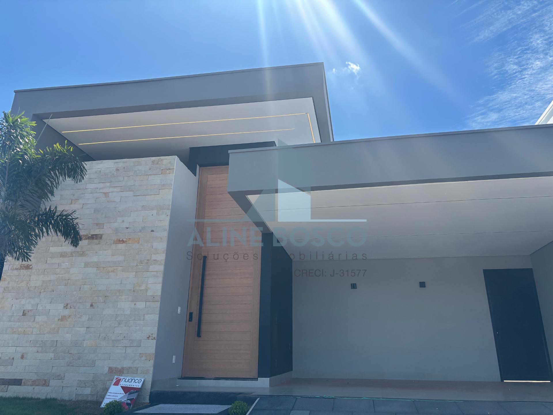 Casa t?rrea no Village Damha III em Araraquara com piscina