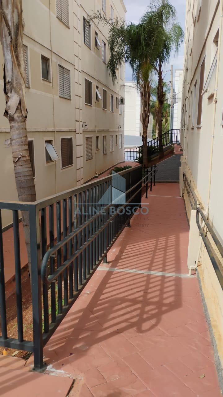 Apartamento ? Venda de 43 m  no Parque Amabile - Solidariedade...