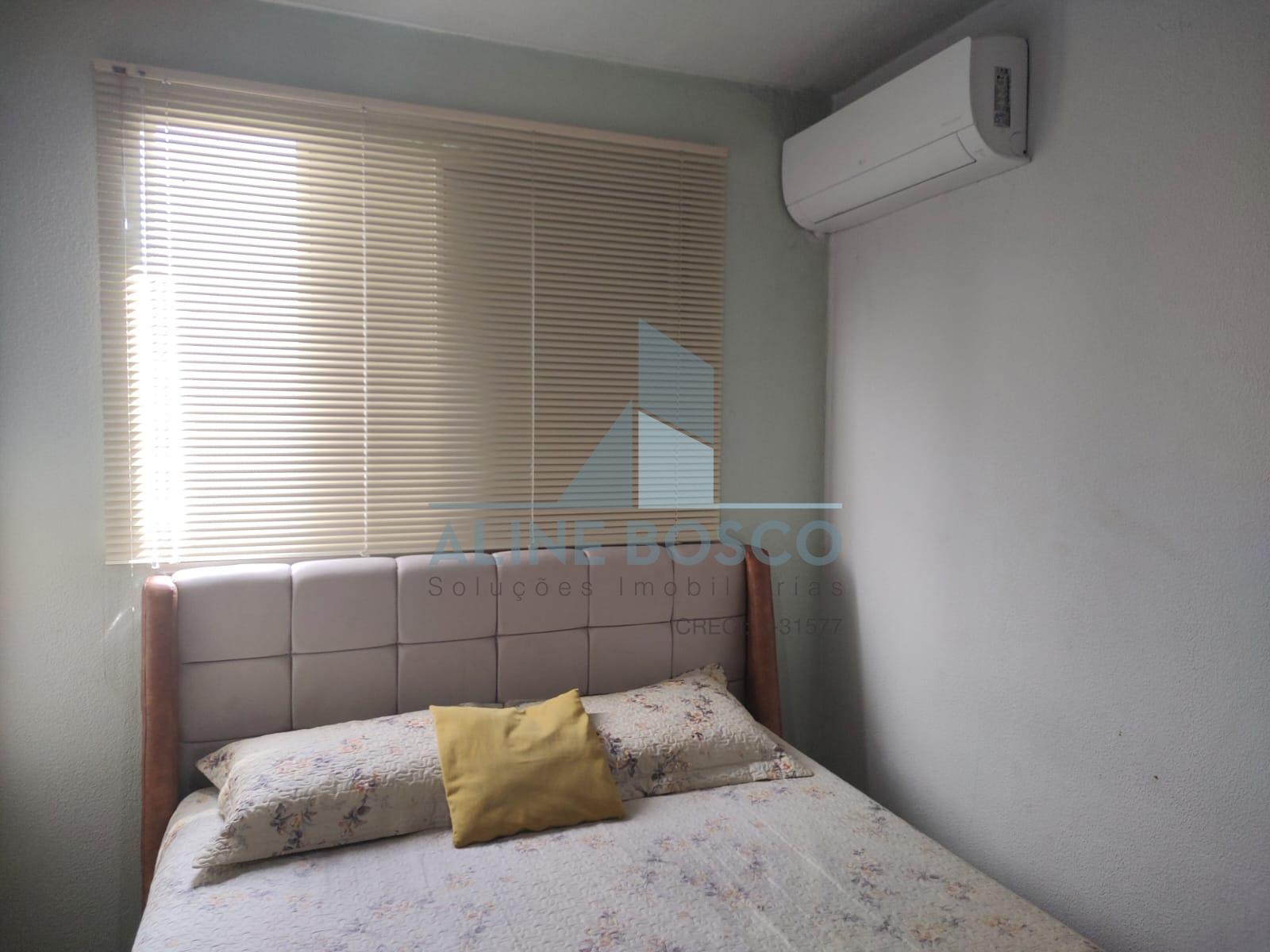 Apartamento com 2 dormit?rios, Parque Amabile, ARARAQUARA - SP