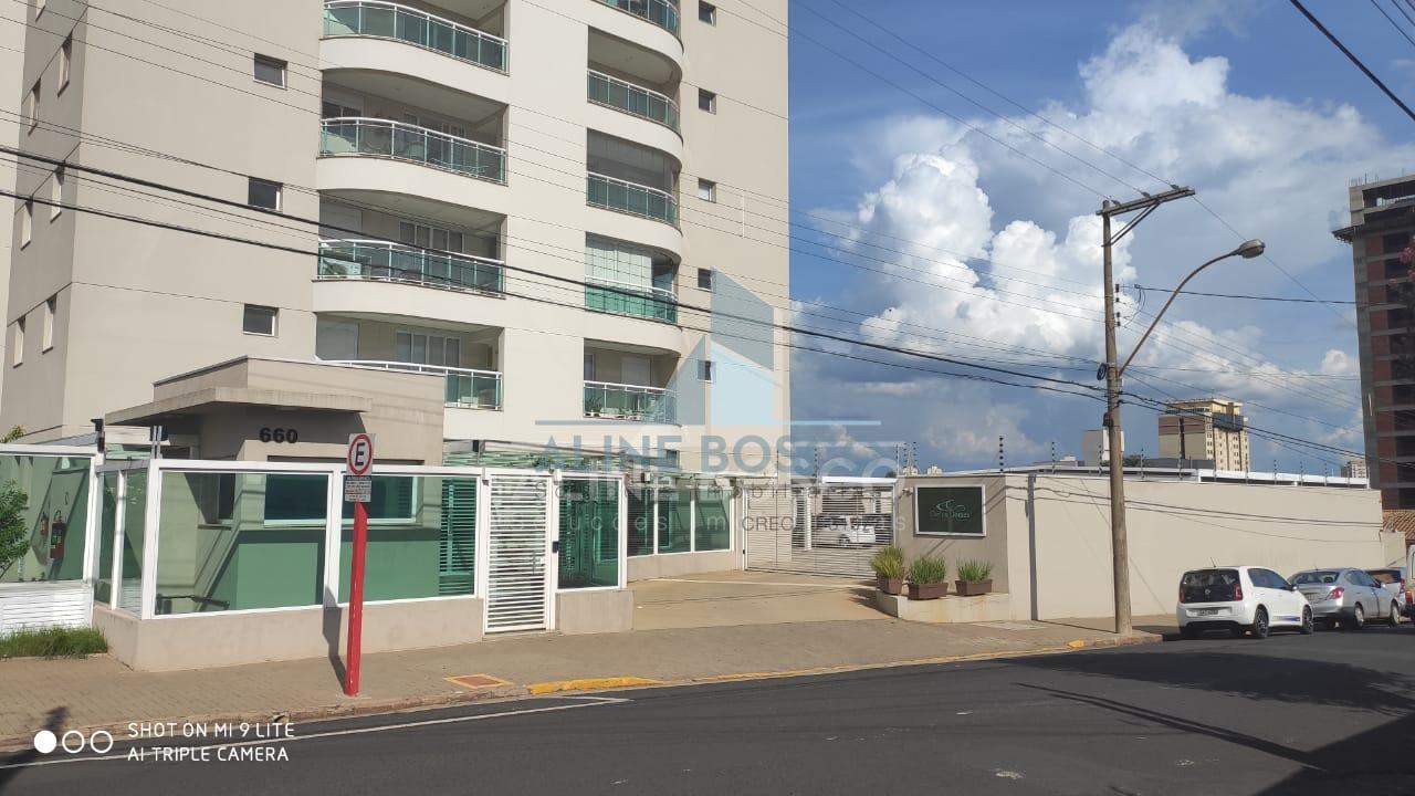 Carlos Gomes 3 dormit?rios, sendo 02 su?tes, completo de arm?rios