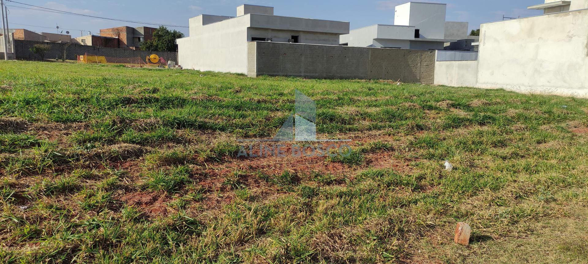 Lote ? venda, Village Damha 4, ARARAQUARA - SP