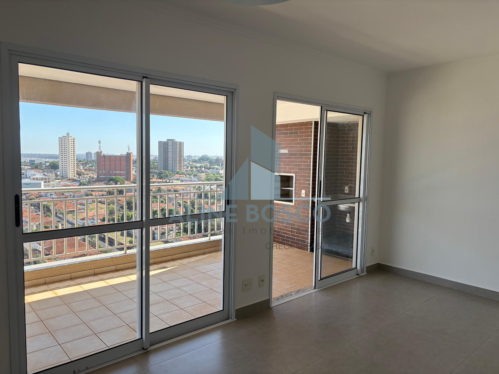 Apartamento com 3 dormit?rios, sendo 01 su?te, sala para 02 am...