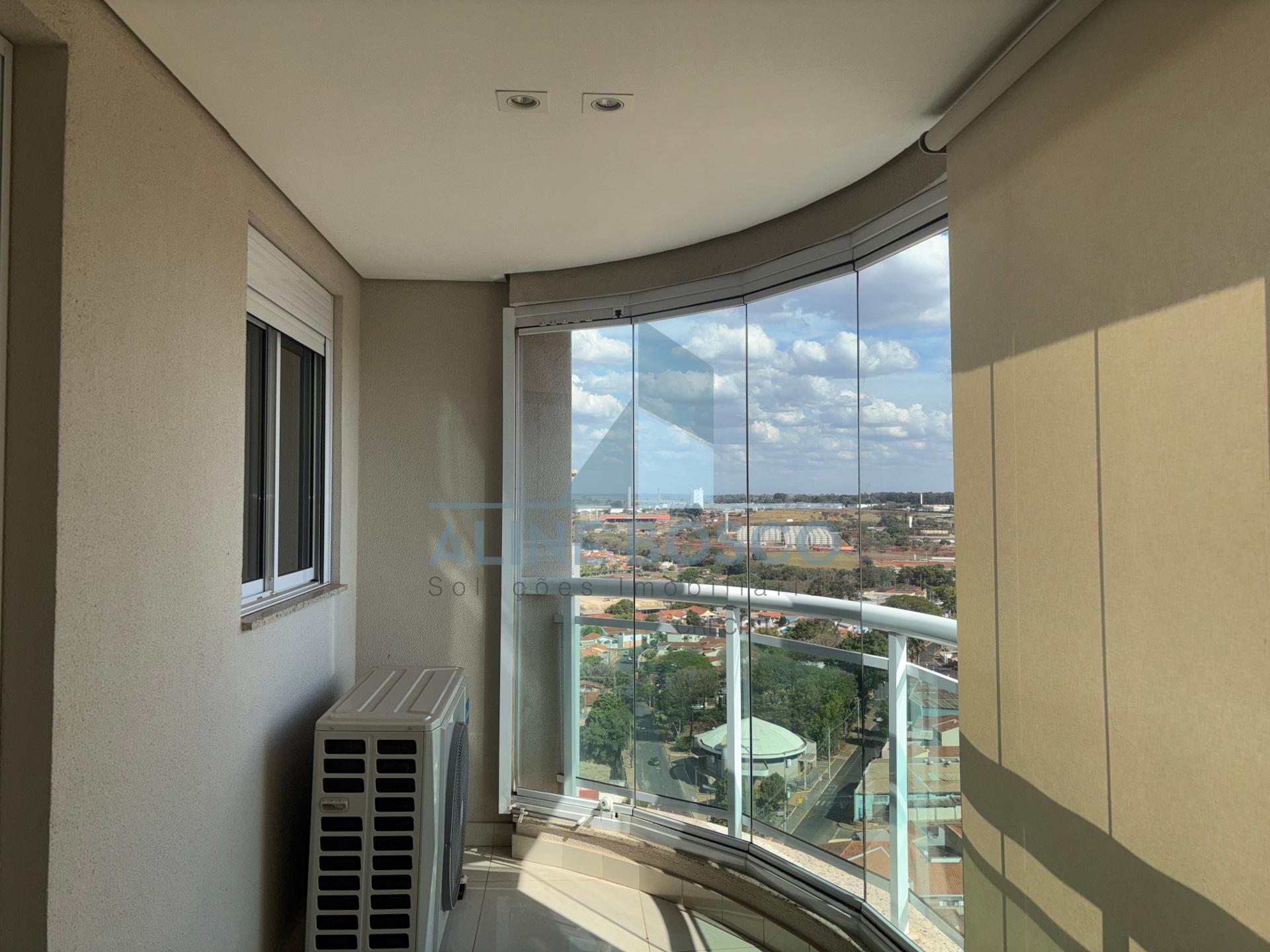 Apartamento, venda, Edif?cio Carlos Gomes em Araraquara com 3 ...